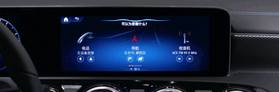 新聞稿：這才是新生代豪華轎車該有的樣子！全新梅賽德斯-奔馳長軸距A級轎車潮流上市3818