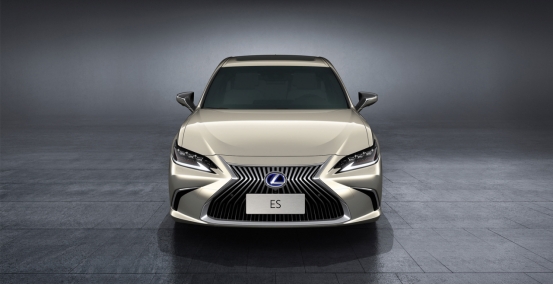【新車到店】中大型豪華行政級(jí)轎車 新雷克薩斯ES300h即將到店 現(xiàn)接受預(yù)定236