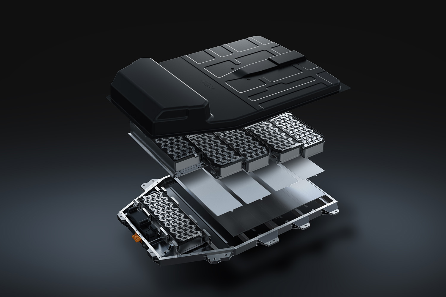 奇瑞eQ7預(yù)售14.39萬元起，中國首個鋁基平臺純電SUV