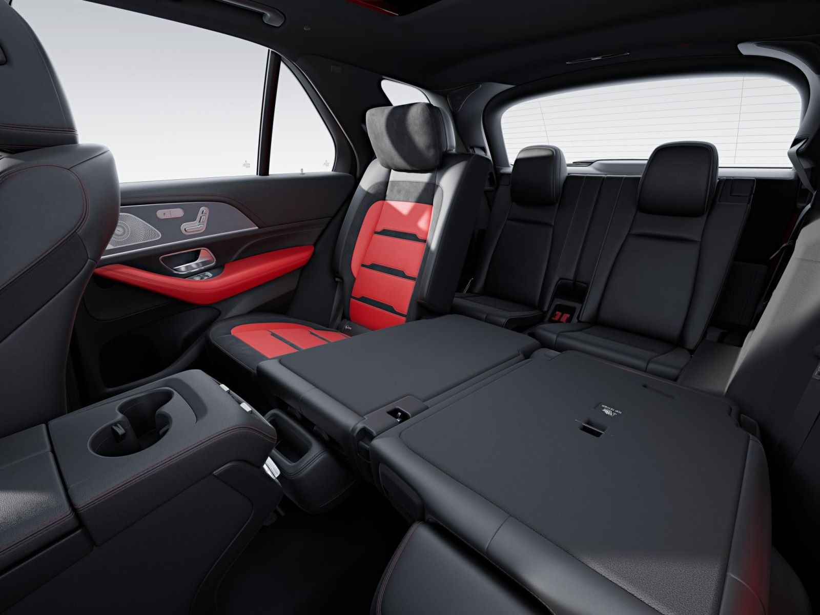 新一代梅賽德斯-AMG GLE家族上新，售價110.28萬起