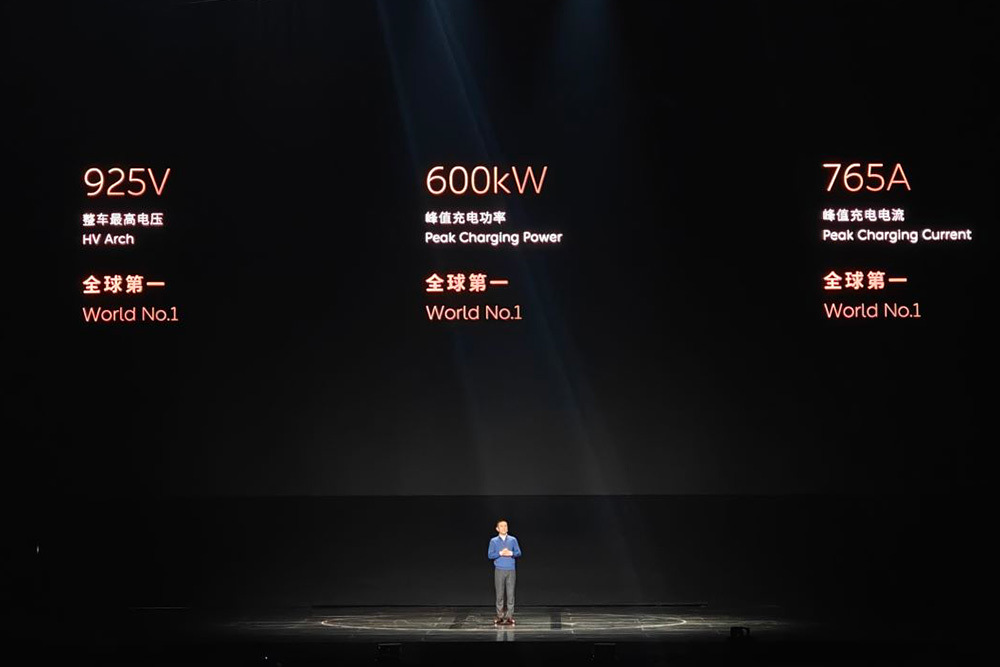 NIO Day 2023的燃點(diǎn)可不止80萬(wàn)起的蔚來(lái)ET9
