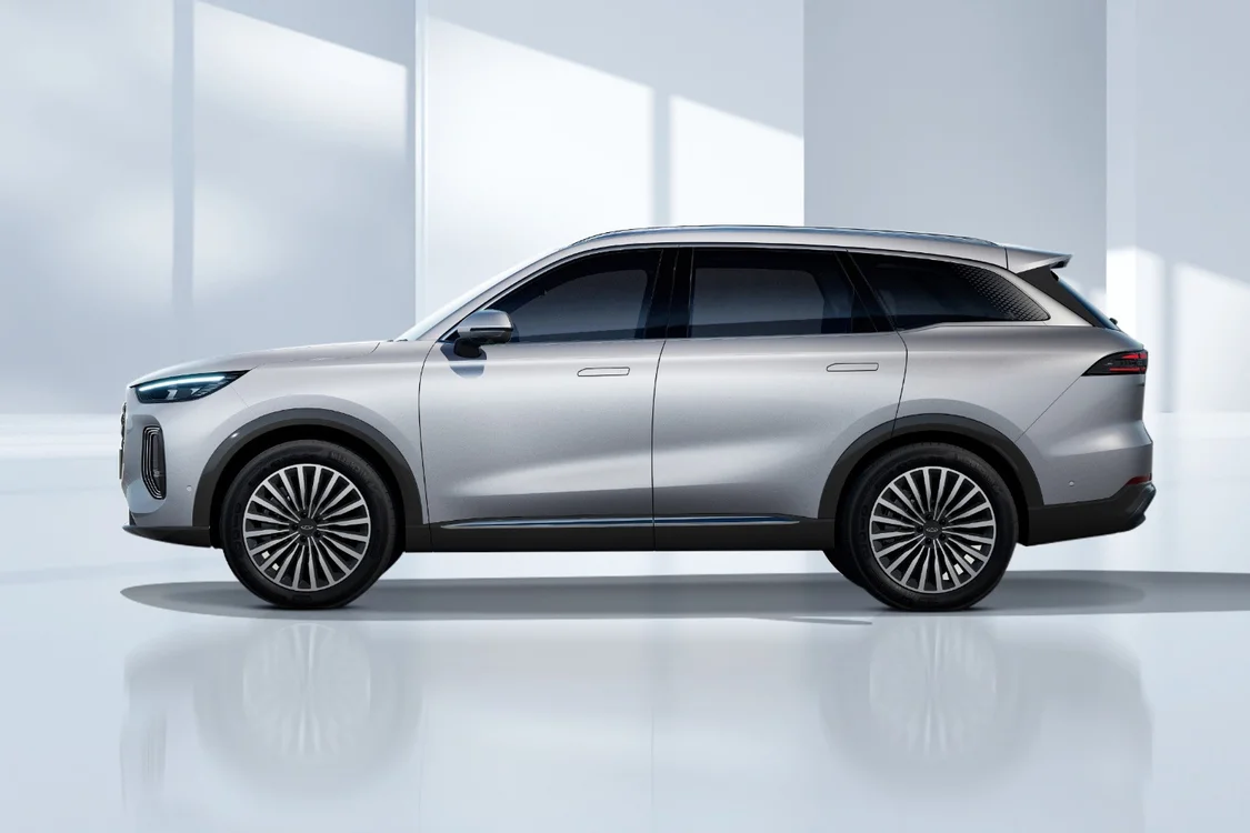 奇瑞瑞虎8L 2.0T車型預(yù)售價14.77萬元起 8月8日正式上市