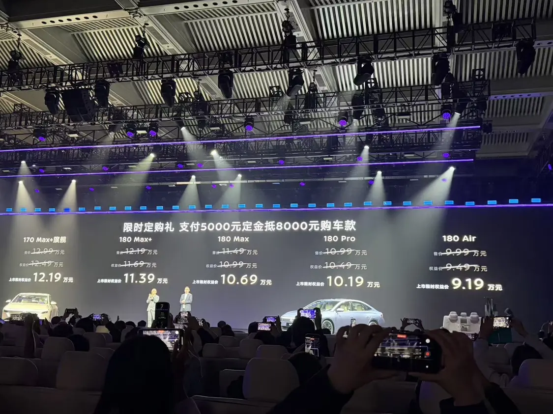 東風(fēng)日產(chǎn)N6正式上市，限時(shí)權(quán)益價(jià)9.19萬起！