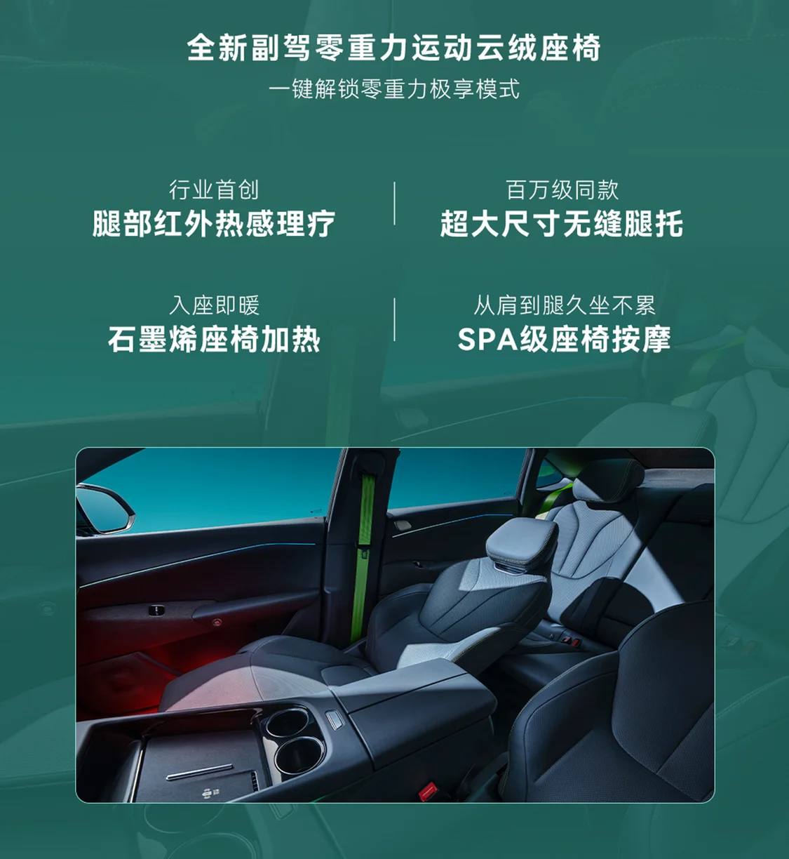 增程/純電兩種動(dòng)力 極狐全新阿爾法S5預(yù)售補(bǔ)貼價(jià)11.28萬(wàn)起